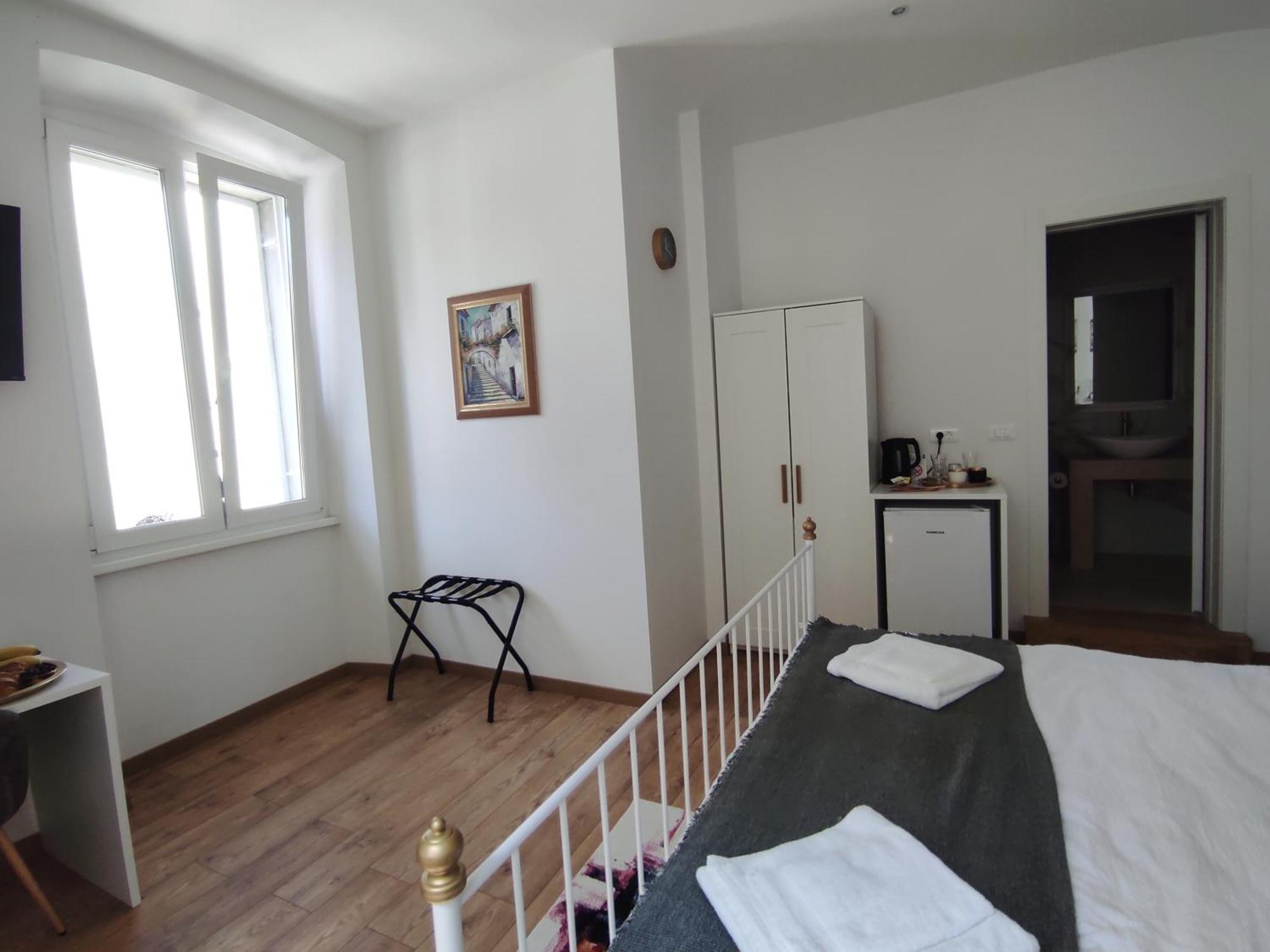 Papavero Rooms Pula Eksteriør billede