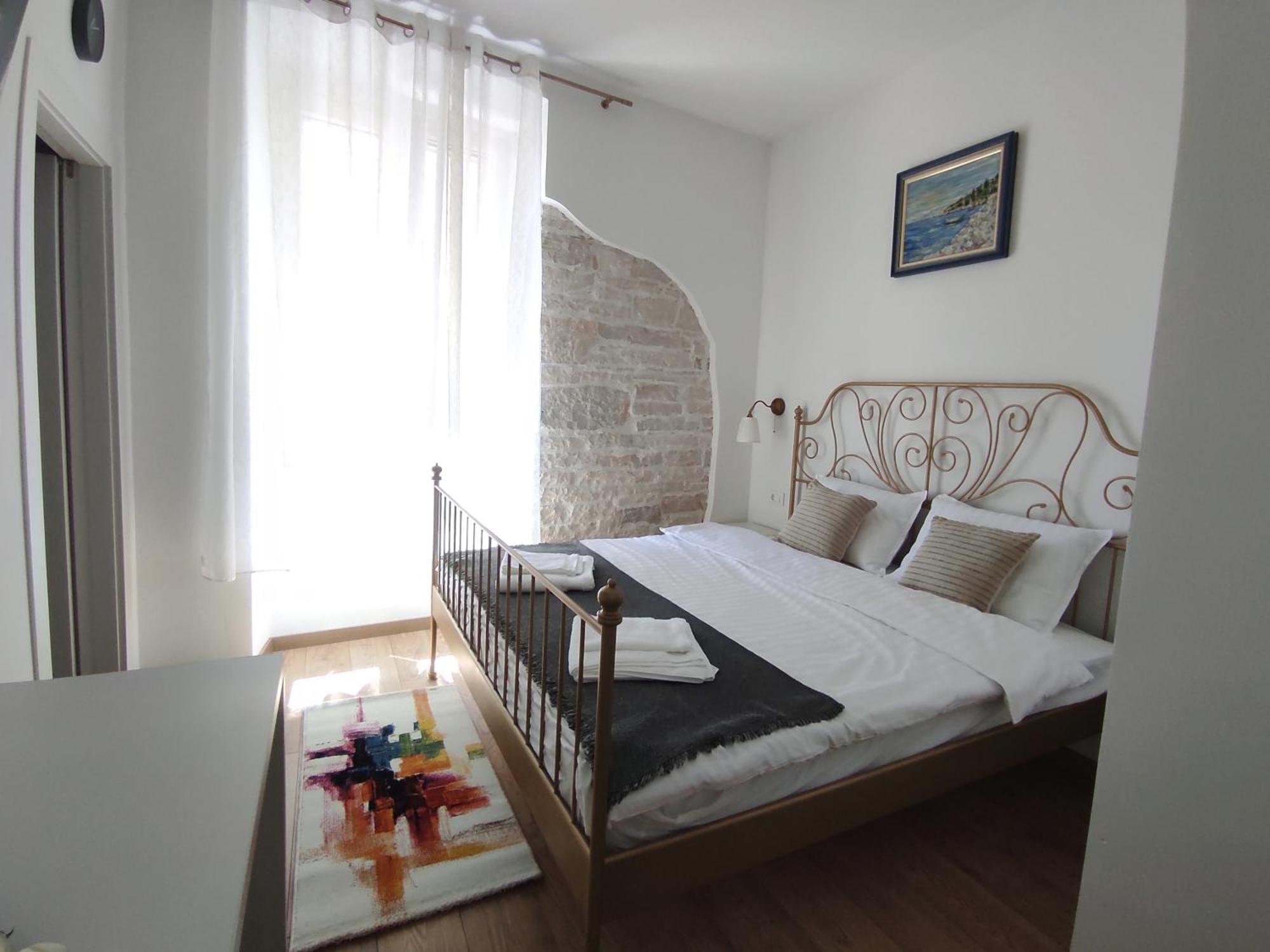 Papavero Rooms Pula Eksteriør billede