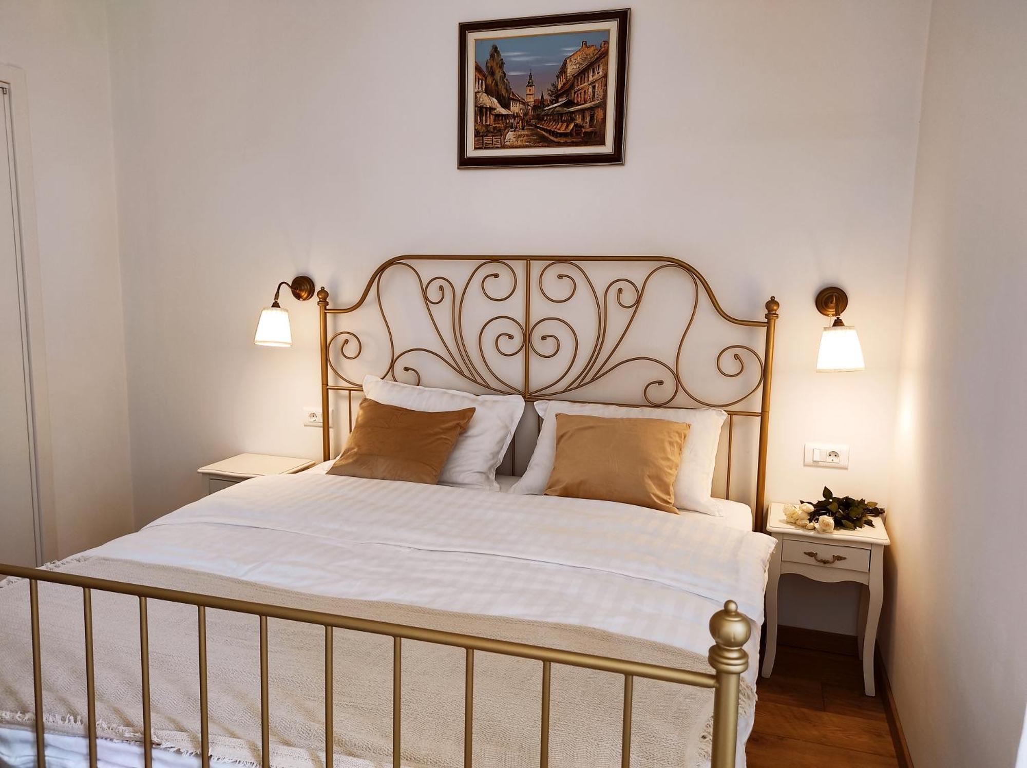 Papavero Rooms Pula Eksteriør billede